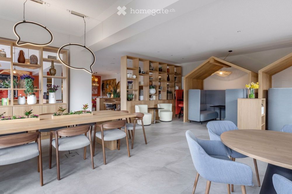 Hotelzimmer - Long Stay im Ascona Lodge - Bild 5