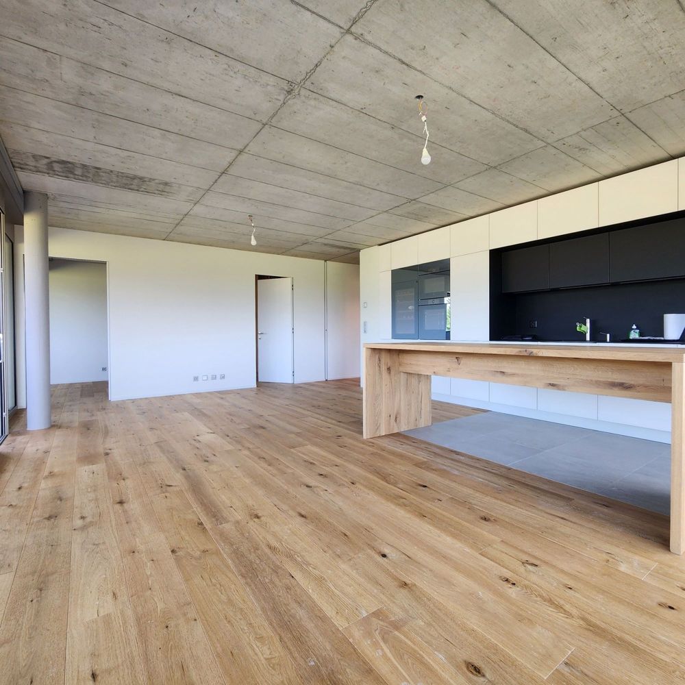 Appartement neuf de 4,5 pièces avec grand balcon - Bild 11