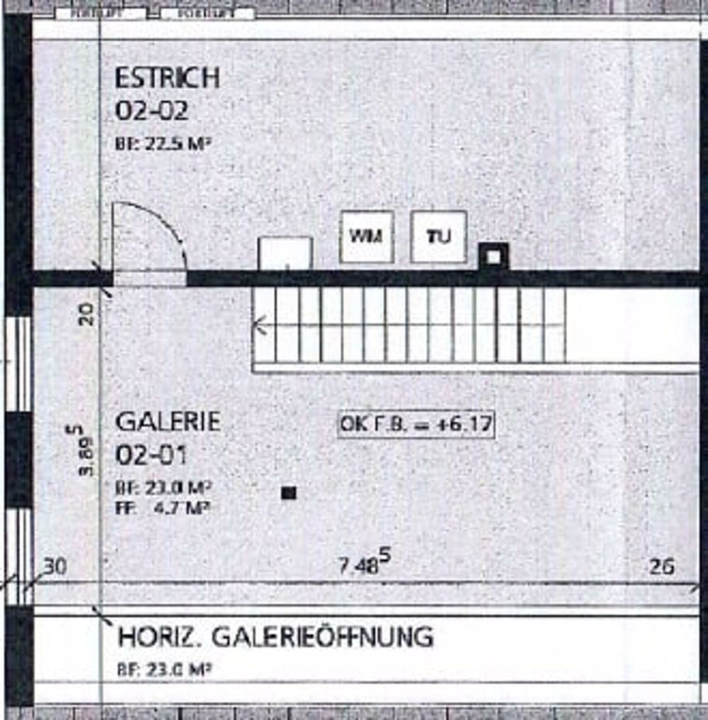 Frisch sanierte 4.5-Zimmerwohnung mit Aussicht – direkt am Moossee - Bild 13