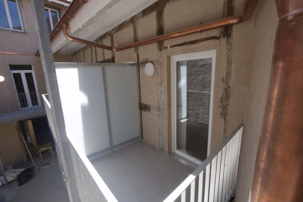 4 Zimmer-Wohnung in Diessenhofen mieten - Bild 5