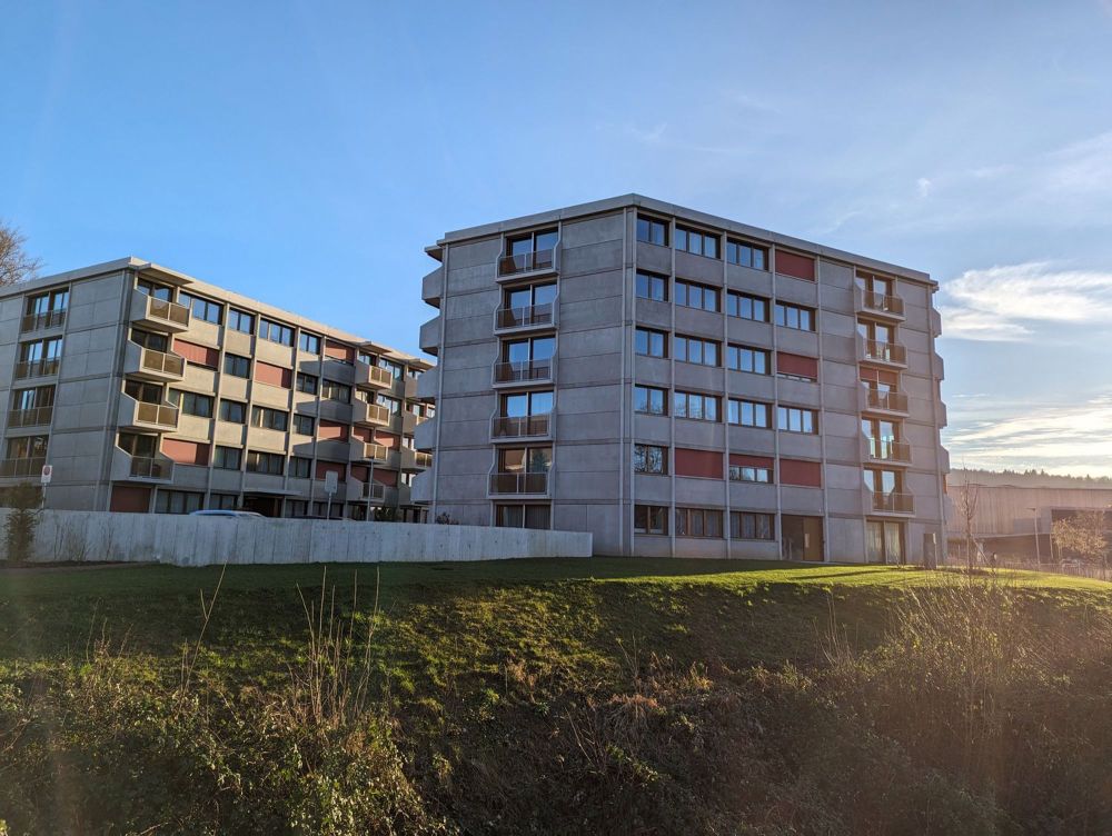 Nachhaltig Wohnen an zentraler Lage - Bild 1