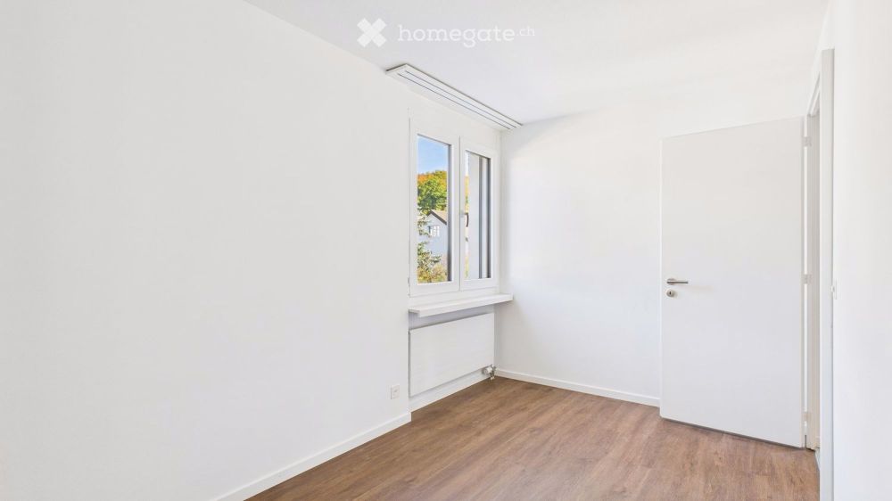 Exklusive 4.5-Zimmer-Terrassenwohnungen mit Weitsicht – Erstbezug in Kirchdorf AG - Bild 10