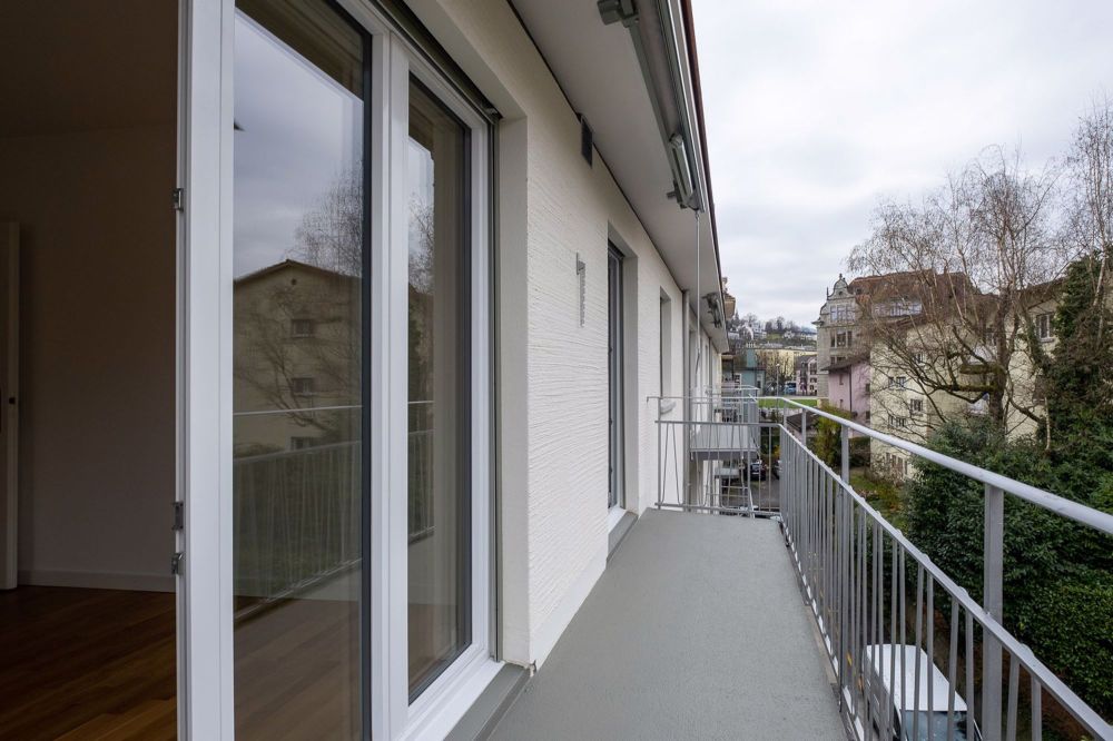 Gemütliche Stadtwohnung mit Balkon - Bild 7