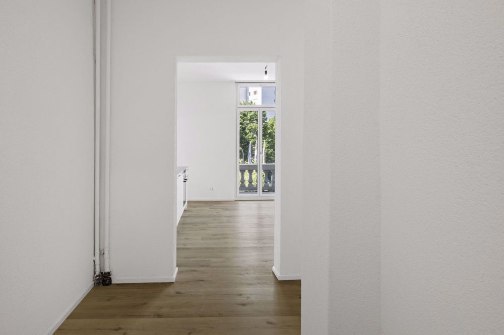 Erstvermietung nach Top-Renovation! - Bild 11