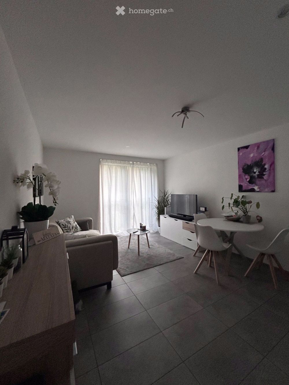 Zweieinhalb-Zimmer-Wohnung zu vermieten - Bild 1