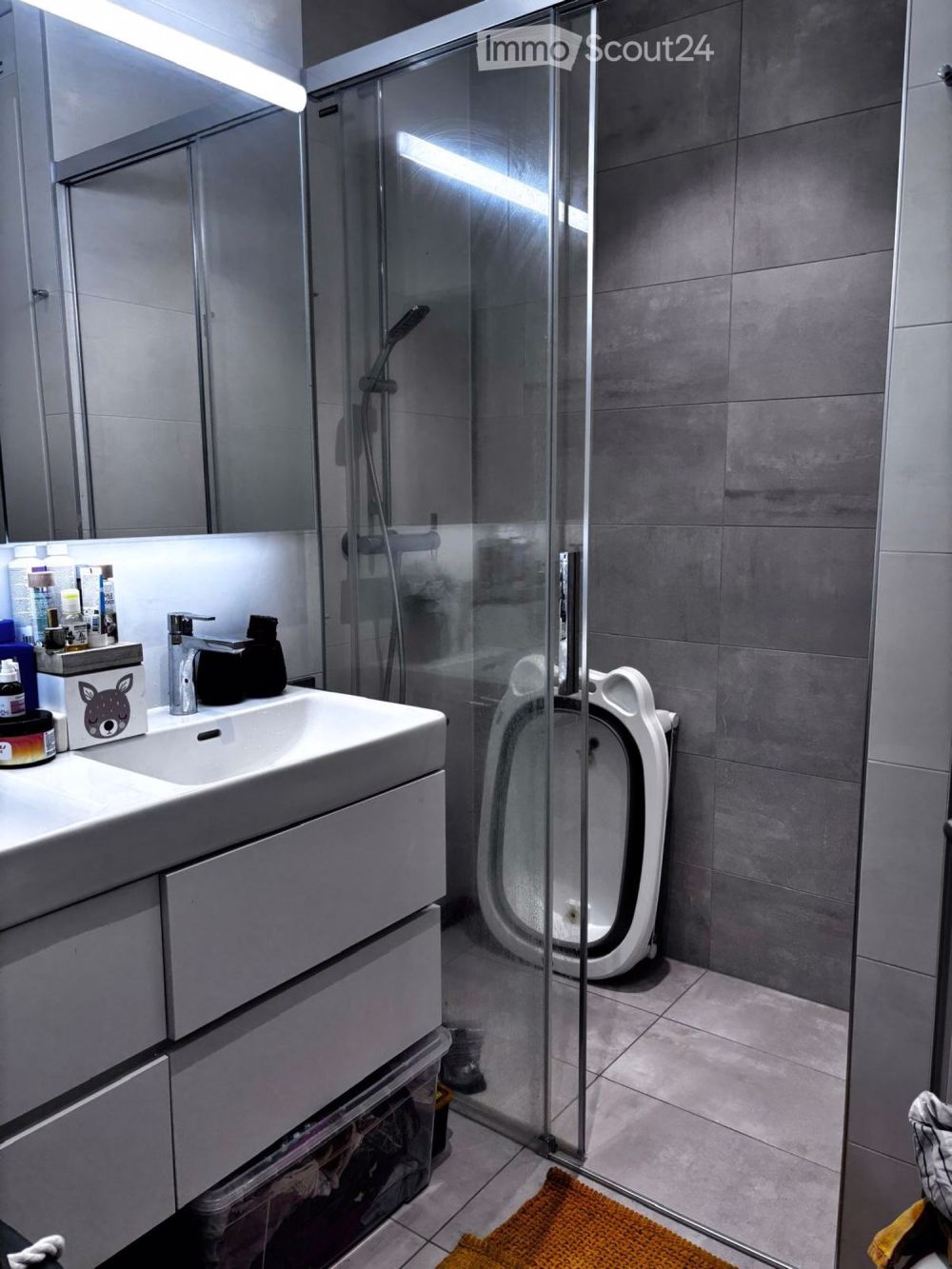 Schönes 3.5-Zimmer-Neuapartment in Cossonay-Ville - Bild 8