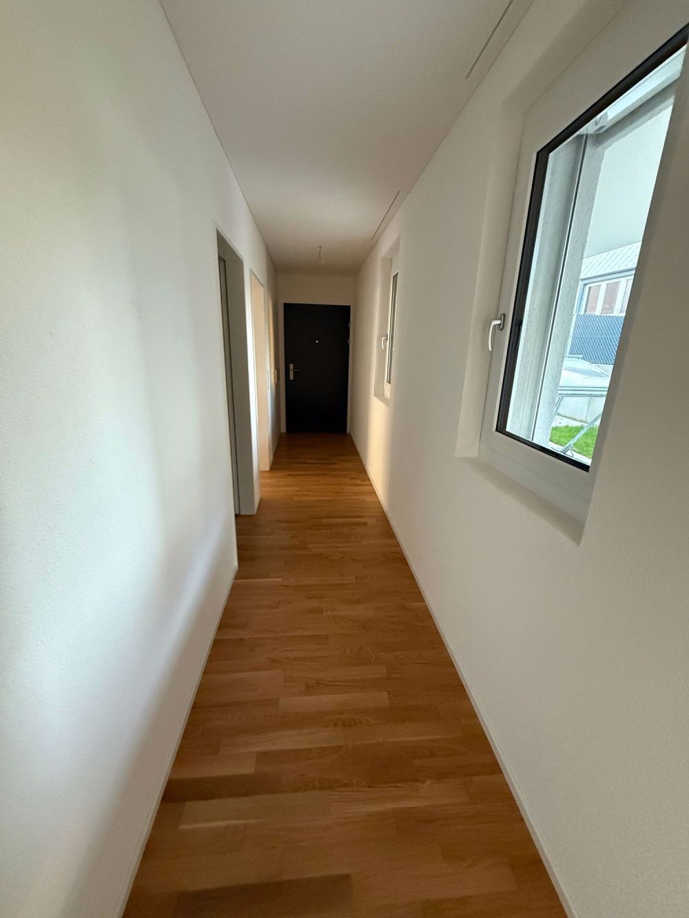 Moderne 4.5-Zimmer-Terrassenwohnung in Rebstein - Neubau 2023 - Bild 4