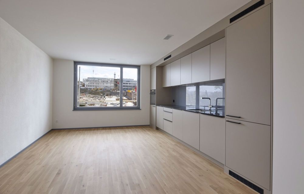 Willkommen im neuen Hotspot für urbanes Leben in Zürich-Albisrieden! - Bild 1