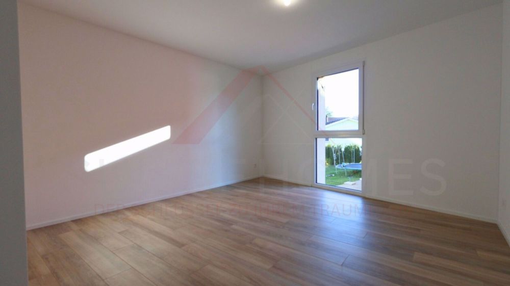Moderne 3.5-Zimmer-Wohnung mit Balkon in Gurmels - Bild 10