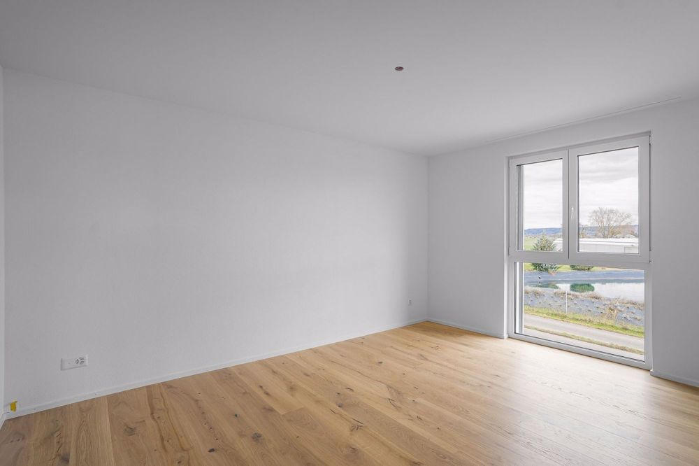 4 ½ Zimmer-Wohnung in Lengnau mieten - Bild 4