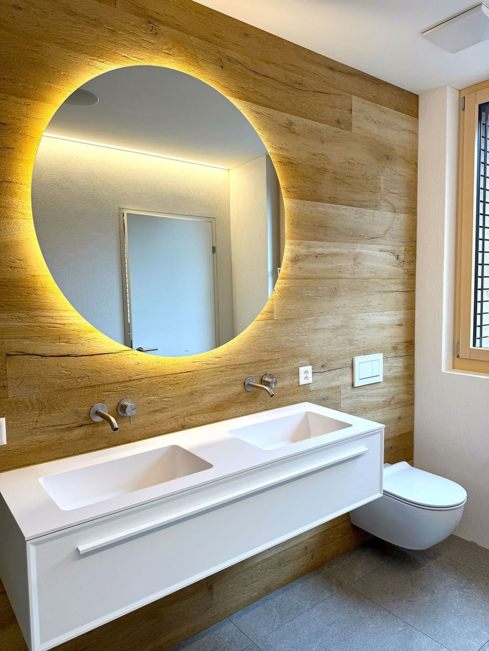Wohnung in Schwende - Bild 7