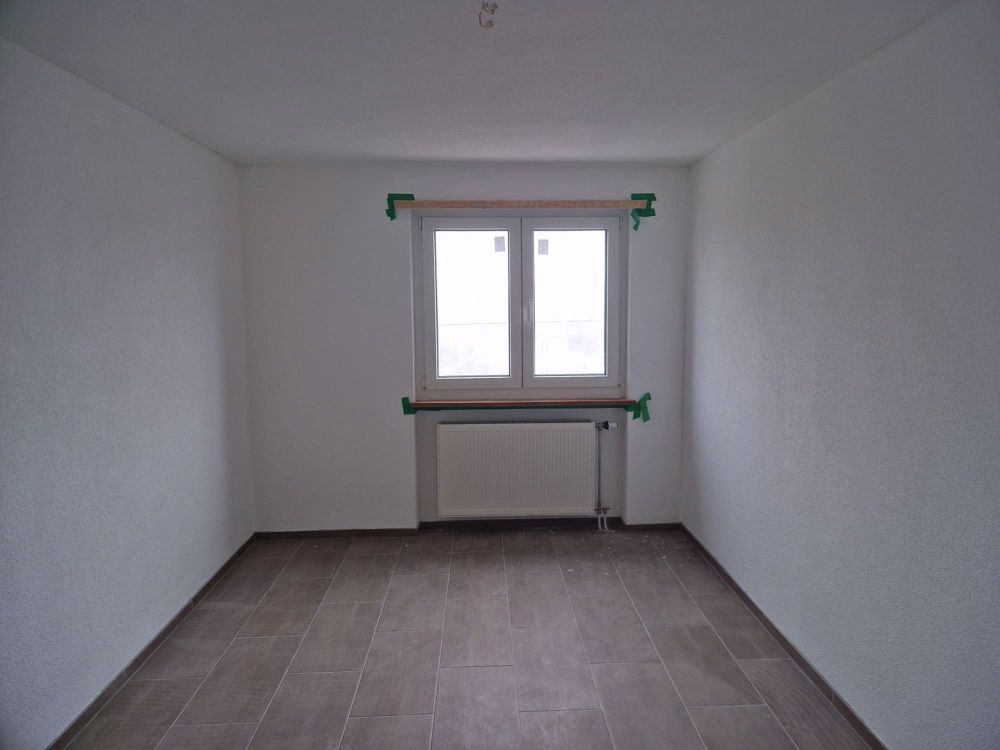 Charmantes 3,5-Zimmer-Wohnung in Tavannes - Bild 6