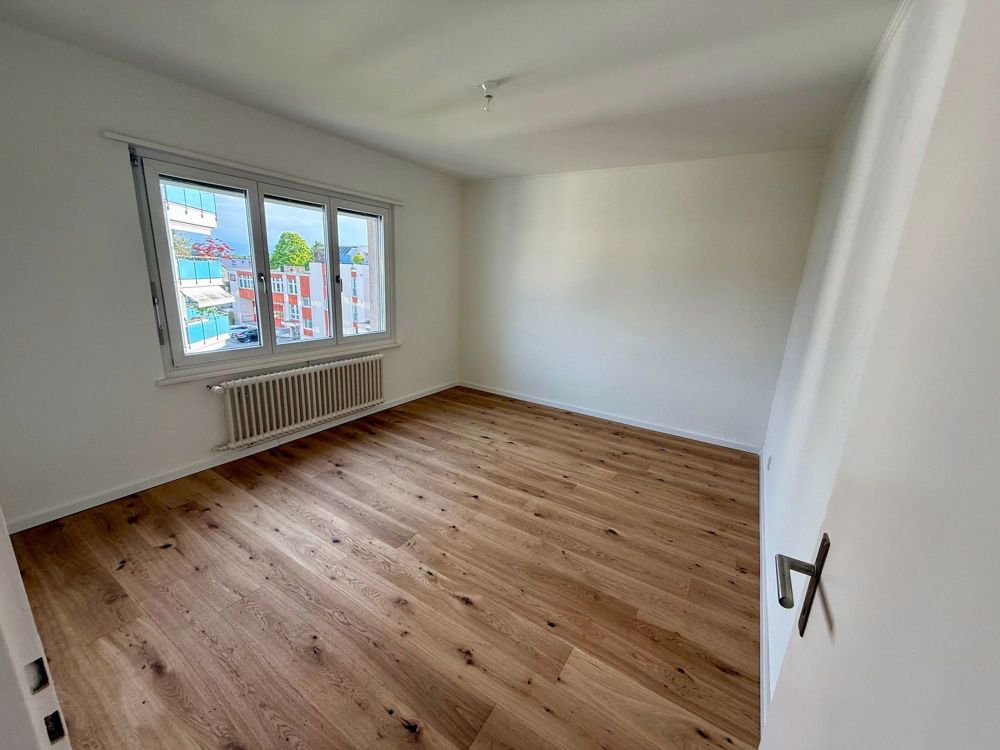 Erstbezug nach Kernsanierung – Traumhafte 4.5-Zimmer-Wohnung an bester Lage in Wetzikon - Bild 4