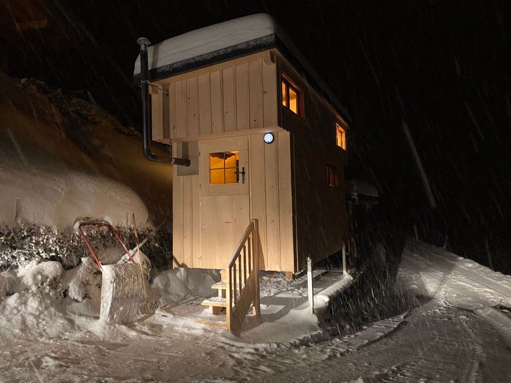 Tiny House - Bild 1