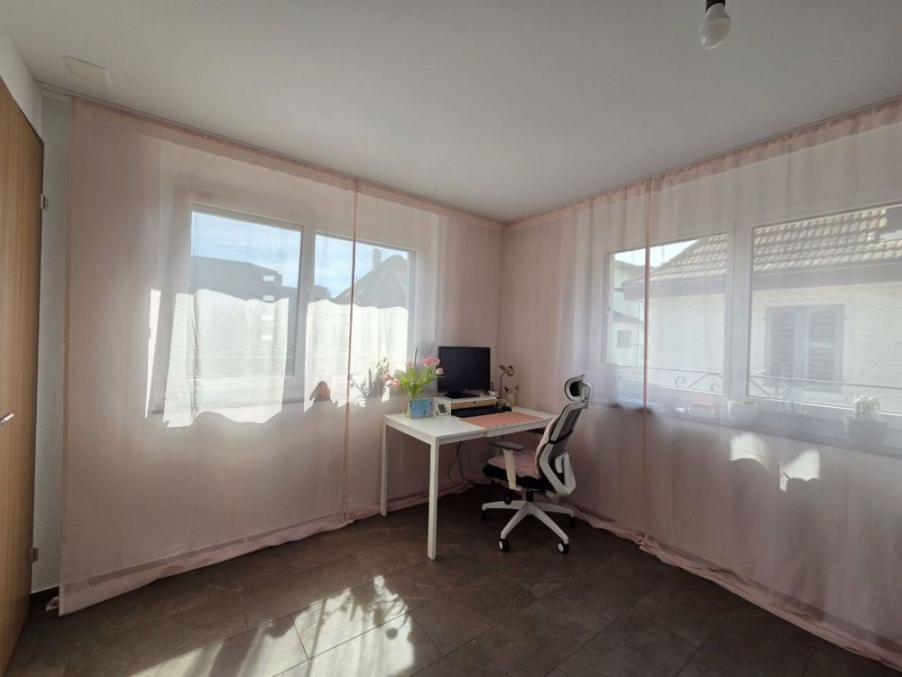 2 Zimmer-Wohnung in zurich mieten - Bild 4