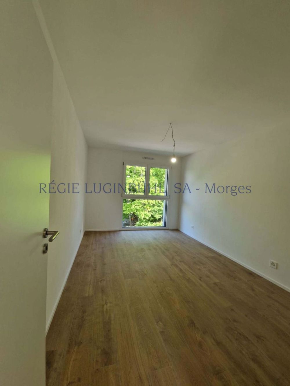 Bel appartement de 3.5 pièces d'env. 87m2 situé au 1er étage d'un nouvel immeuble - Bild 8