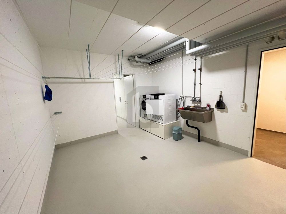 EIGENTUMSSTANDARD IN RUHIGER LAGE - Bild 4