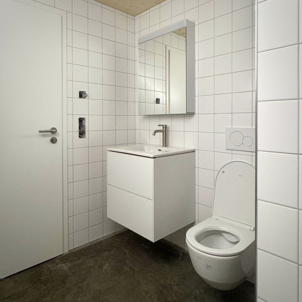Sanierte 3.5-Zimmer-Wohnung in Waldkirch - Bild 5