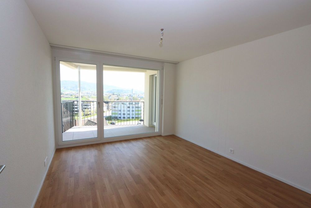 Apartment for rent, Säntisweg 31, in Rothrist, Switzerland - Bild 6