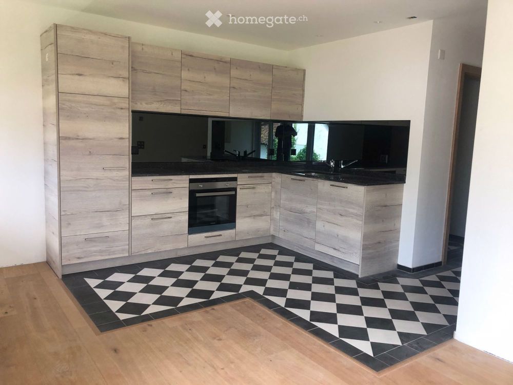 Die 3.5-Zimmer Wohnung für den Garten / Terrassen Liebhaber - Bild 2