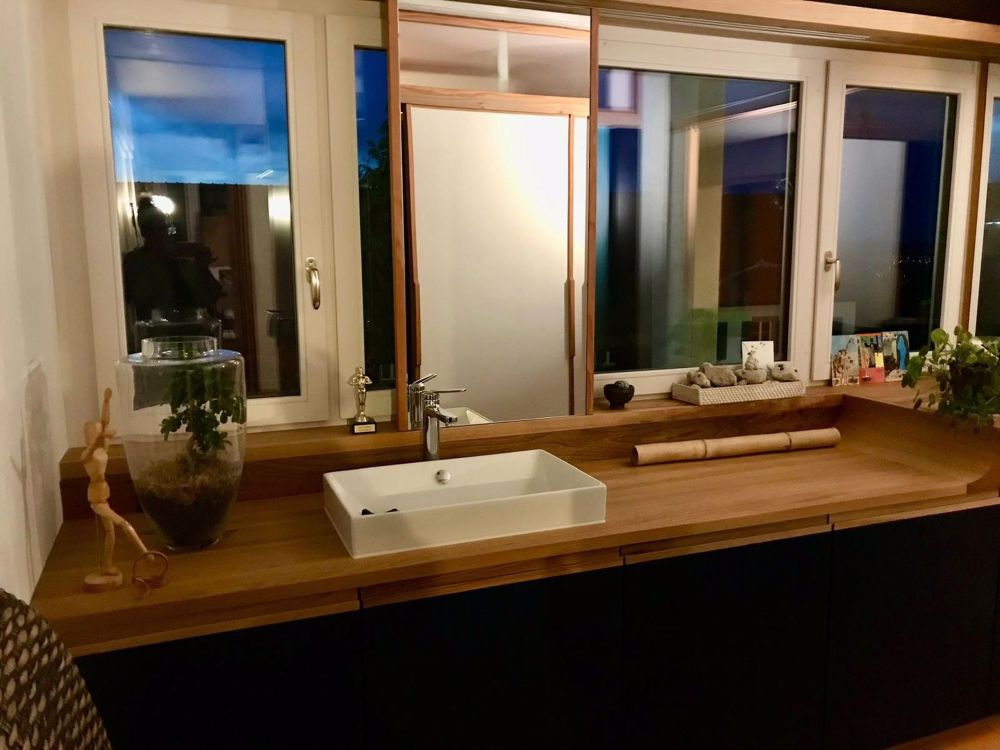 2 1/2 Zi-Wohnung mit natürlichem Charme - Bild 10
