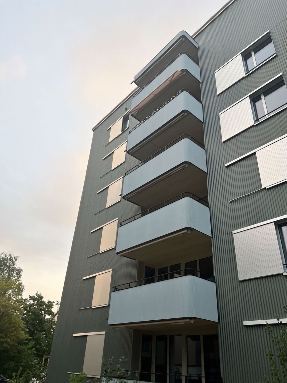 WG Zimmer in Kloten mieten - Bild 8