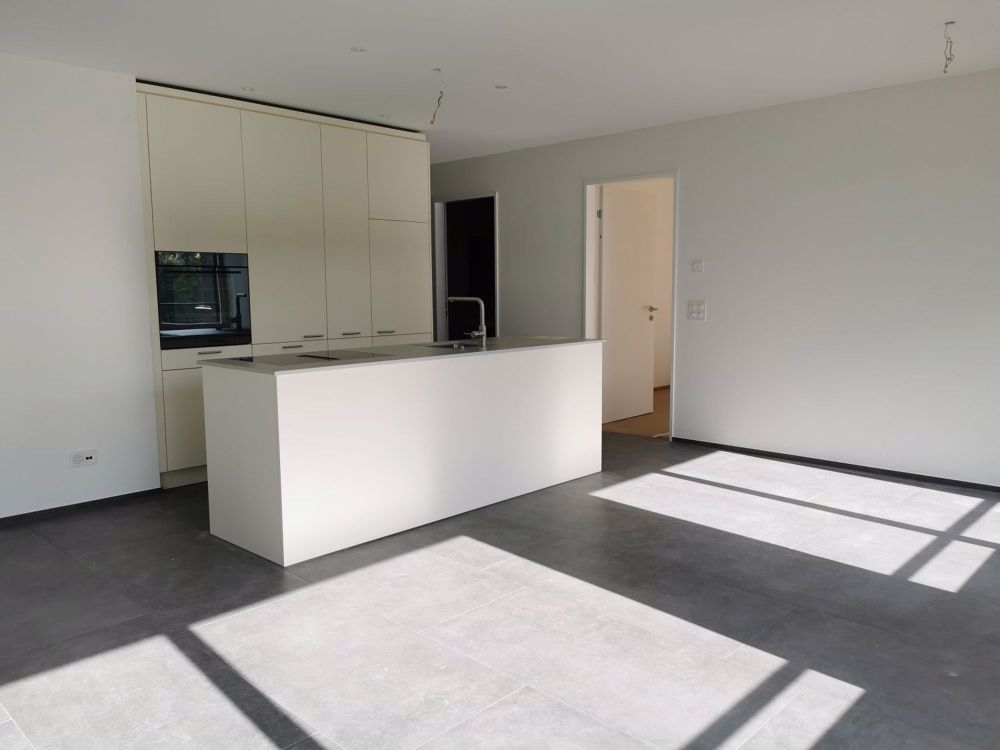 Erstvermietung 3.5 Zimmer-Wohnung - Bild 2