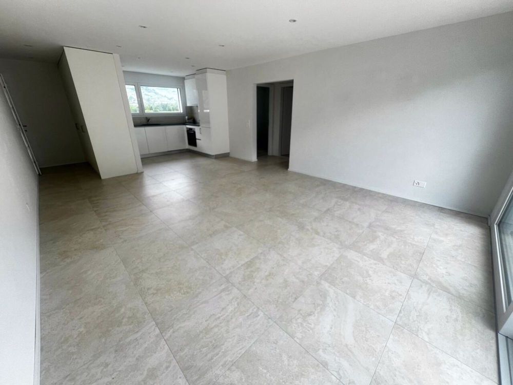 BEL APPARTEMENT 3.5PCES AVEC DEUX TERRASSES - Bild 3