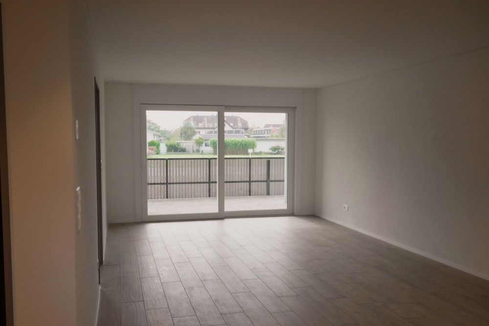 Neubau - Erstbezug in topmoderne, lichtdurchflutete Wohnung - Bild 8