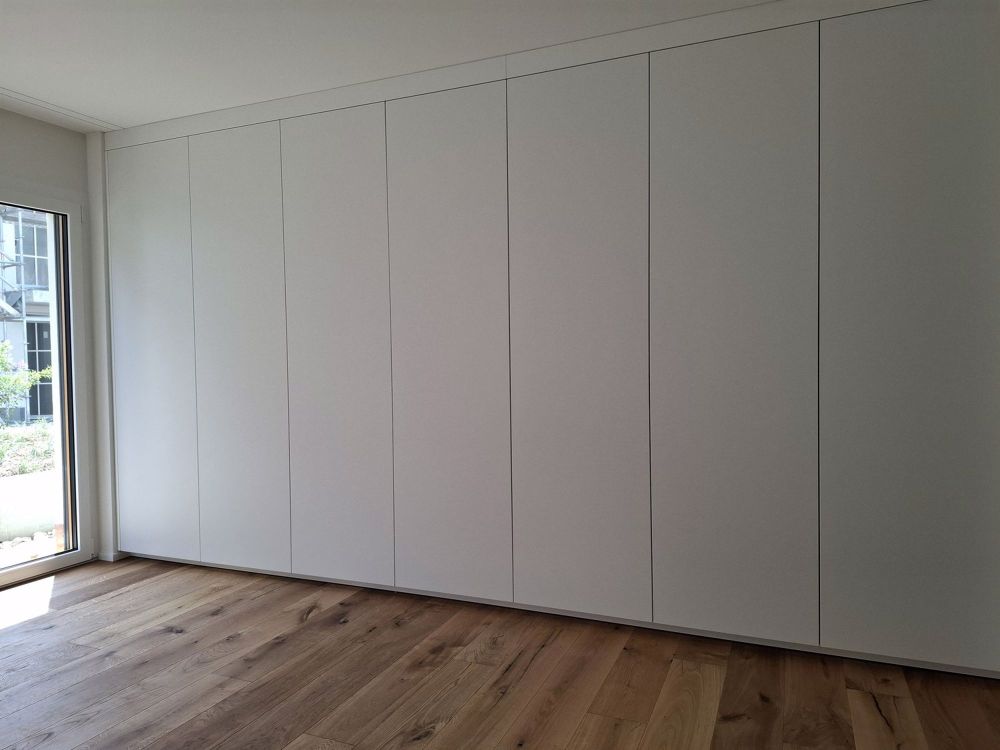 ERSTVERMIETUNG - Neubauwohnungen im Herzen von Grellingen - Bild 8