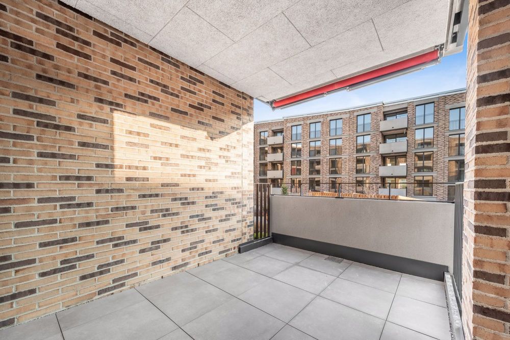 Moderne 3.5-Zimmer-Wohnung mit Balkon in Adliswil - Bild 10