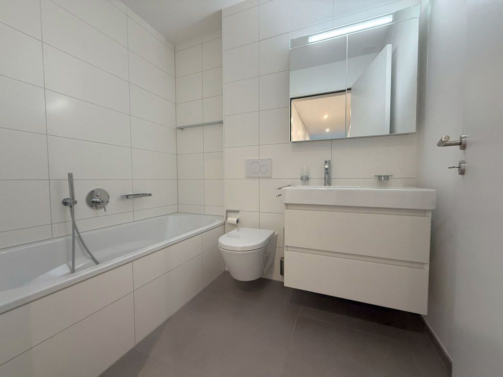 3 ½ Zimmer-Wohnung in Bellinzona mieten - Bild 6