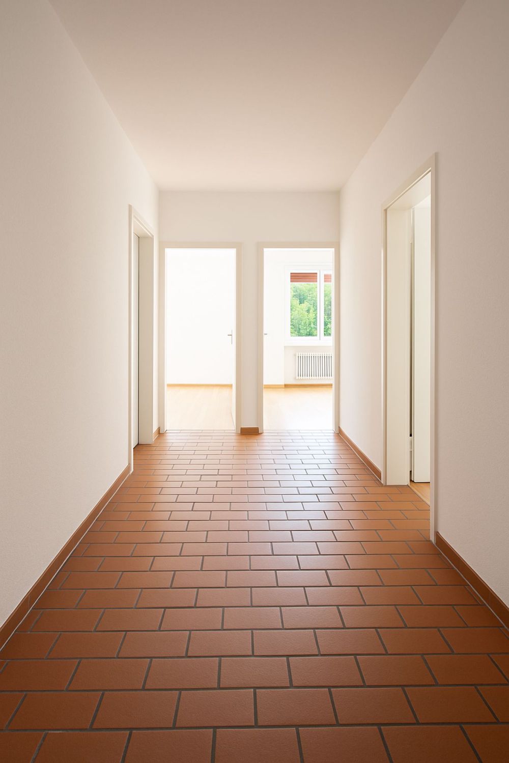 Erstvermietung nach Sanierung – charmante Wohnung an Toplage in Zürich - Bild 2