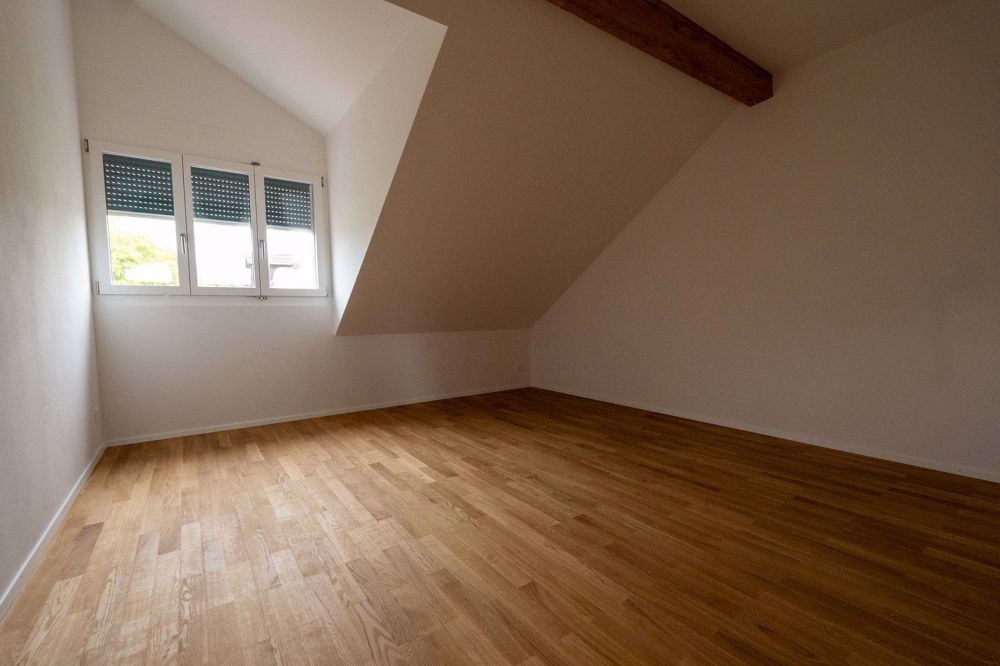 Neue 3-Zimmerwohnung mit Waschmaschine/Tumbler an ruhiger und zentraler Lage in Bern - Bild 12