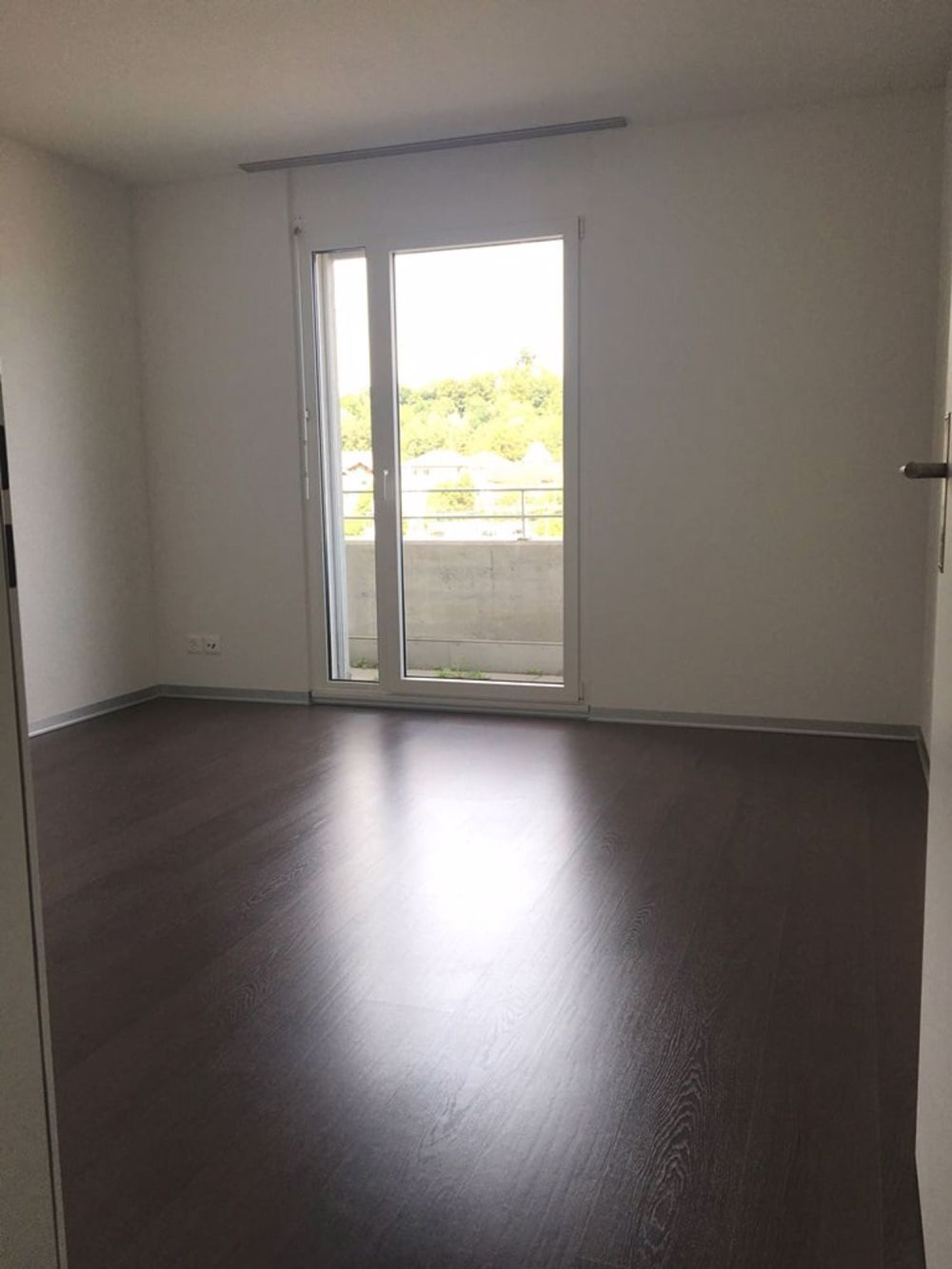 Ideal für Pendler! - Zimmer
