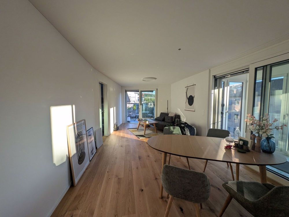 WG Zimmer in Zürich mieten - Bild 5