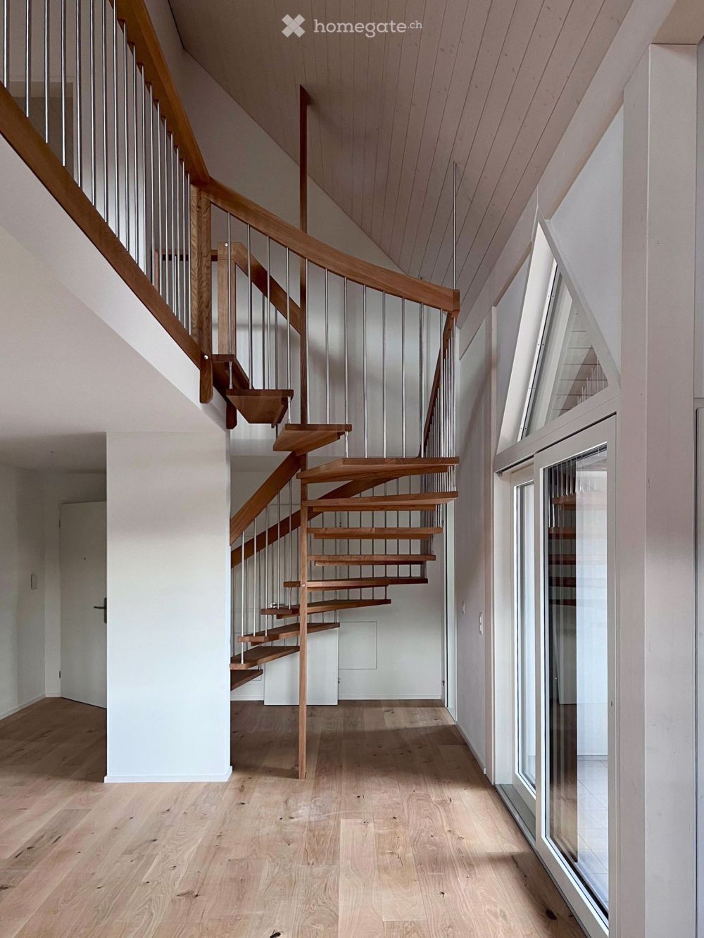 Erstvermietung 3.5 Zimmer Duplex-/Maisonette-Wohnung in Otelfingen - Bild 4