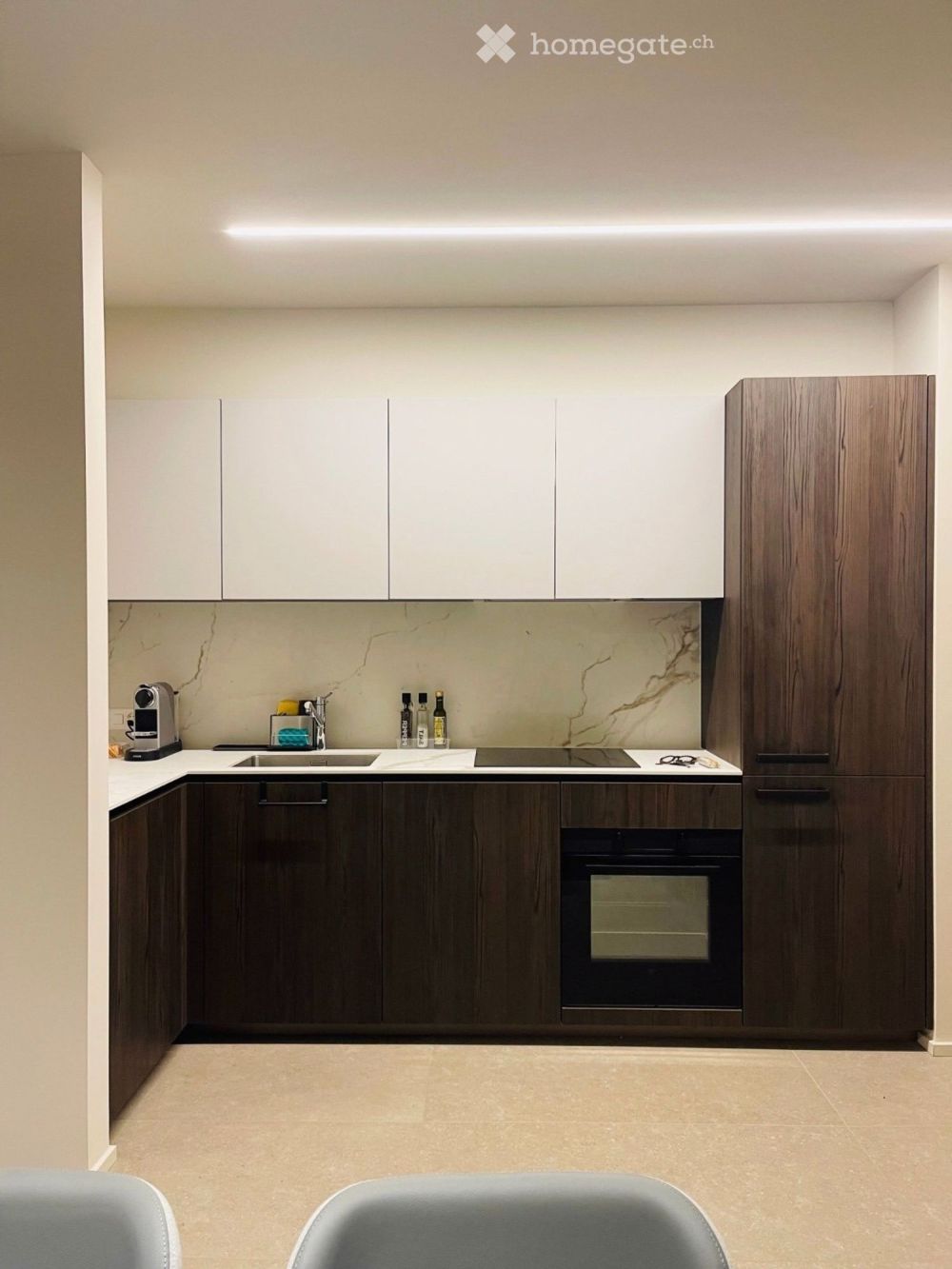 Appartements hocher Standard - Bild 2