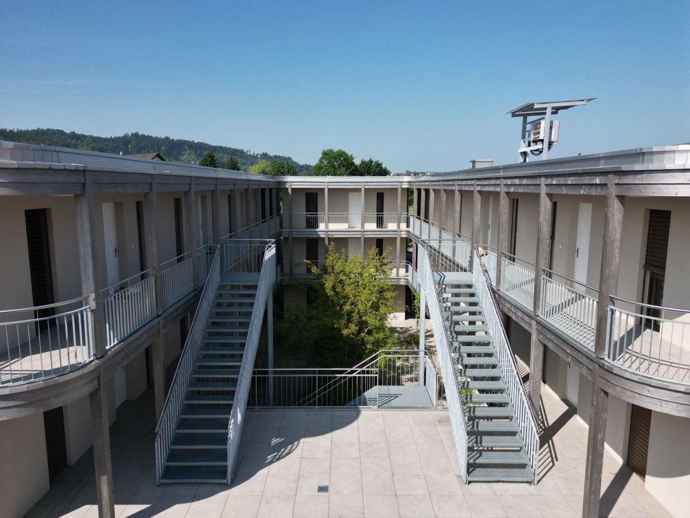 Modern und Zentral - Bild 12