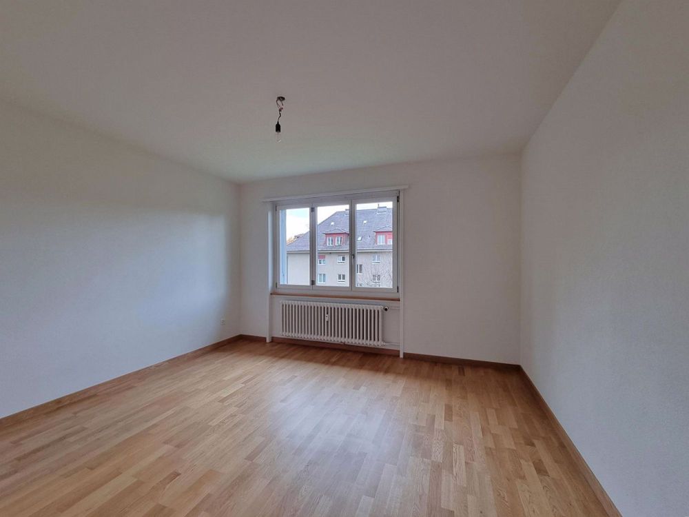 sanierte 3-Zimmerwohnung im Elfenauquartier zur Erstvermietung - Bild 8