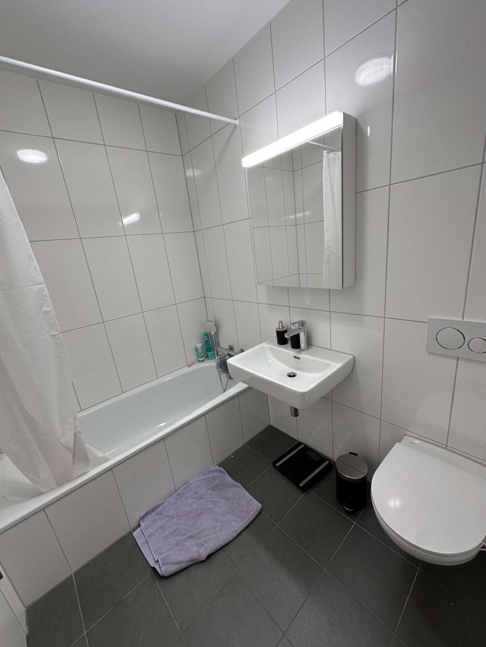 Moderne 4.5-Zimmer-Wohnung in Kriens - Bild 11