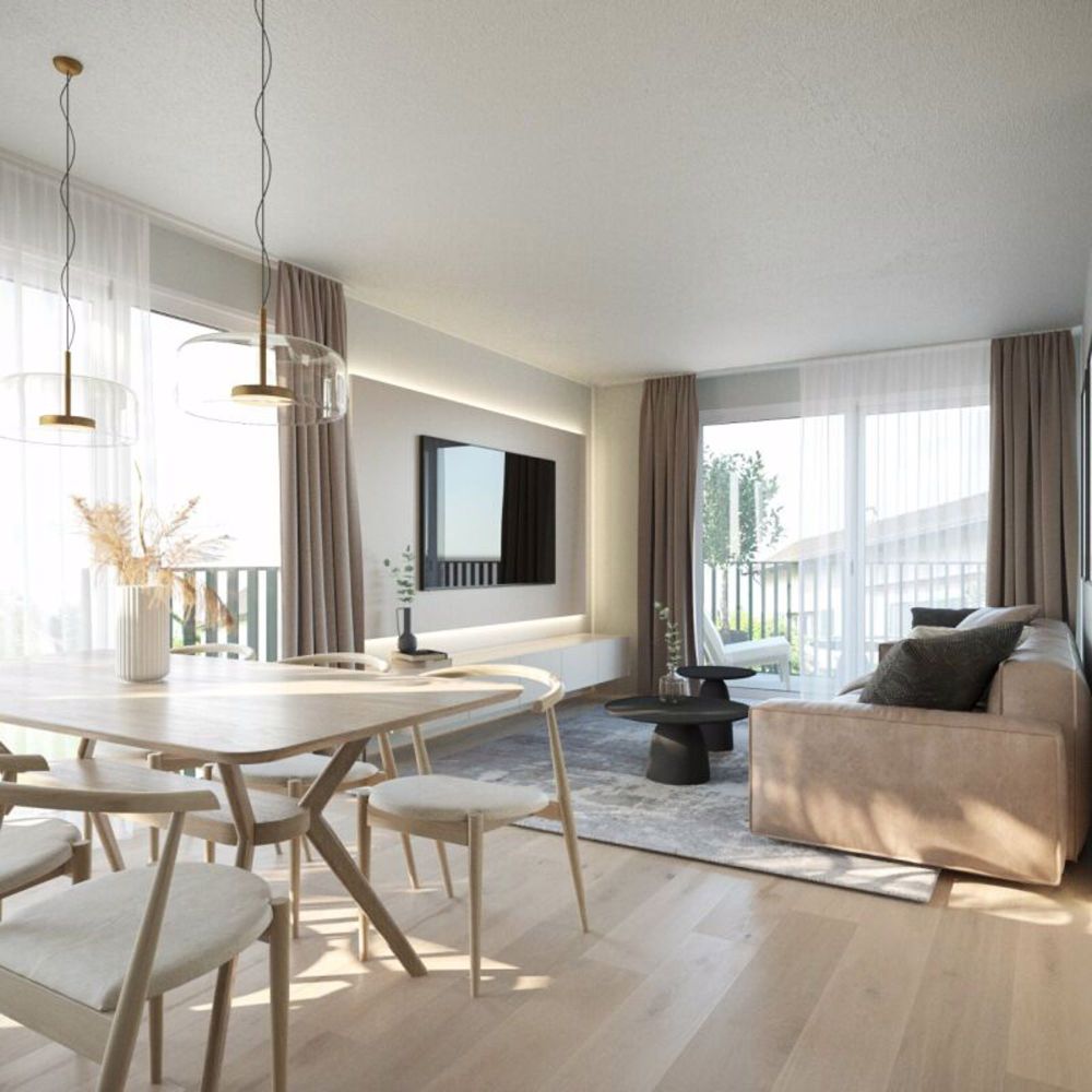 LEBEN WIE EIN EIGENTÜMER - Bild 5