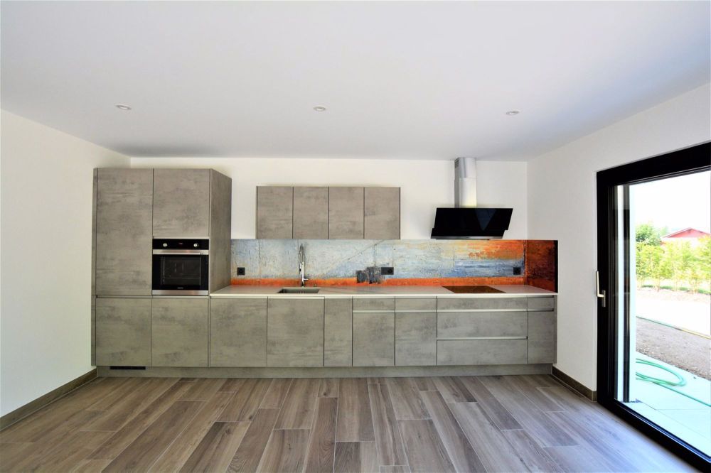 Magnifique appartement de haut standing de 3,5 pièces à Porrentruy - Bild 2