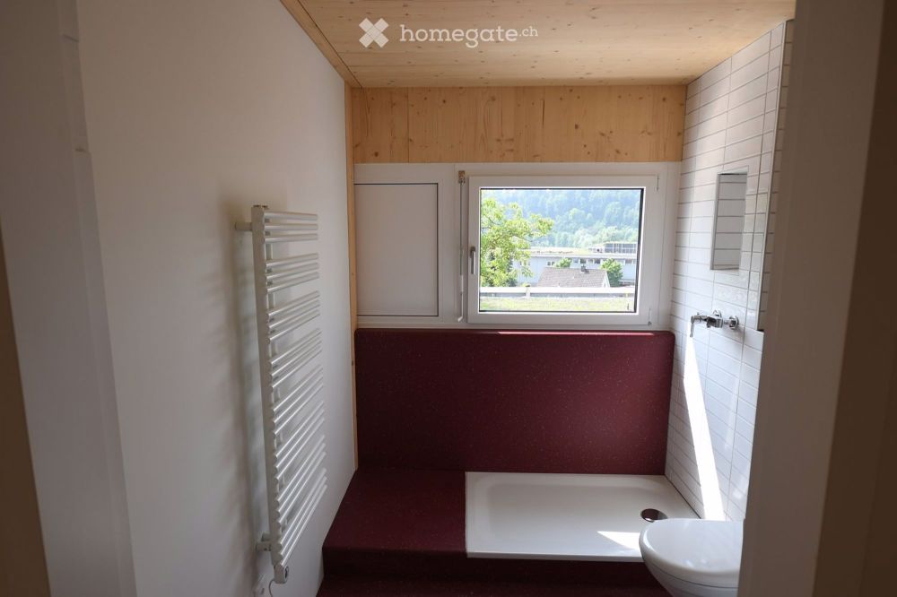 Neubau 2025 - Moderne 3.5-Zimmer-Maisonette-Duplex-Wohnung in Zwingen im schönen Laufental! - Bild 9