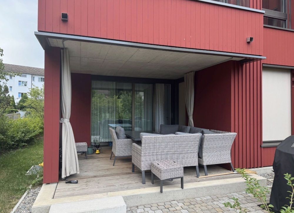 Nachmieter gesucht für eine 2.5 Zimmerwohnung in Bülach - Bild 5