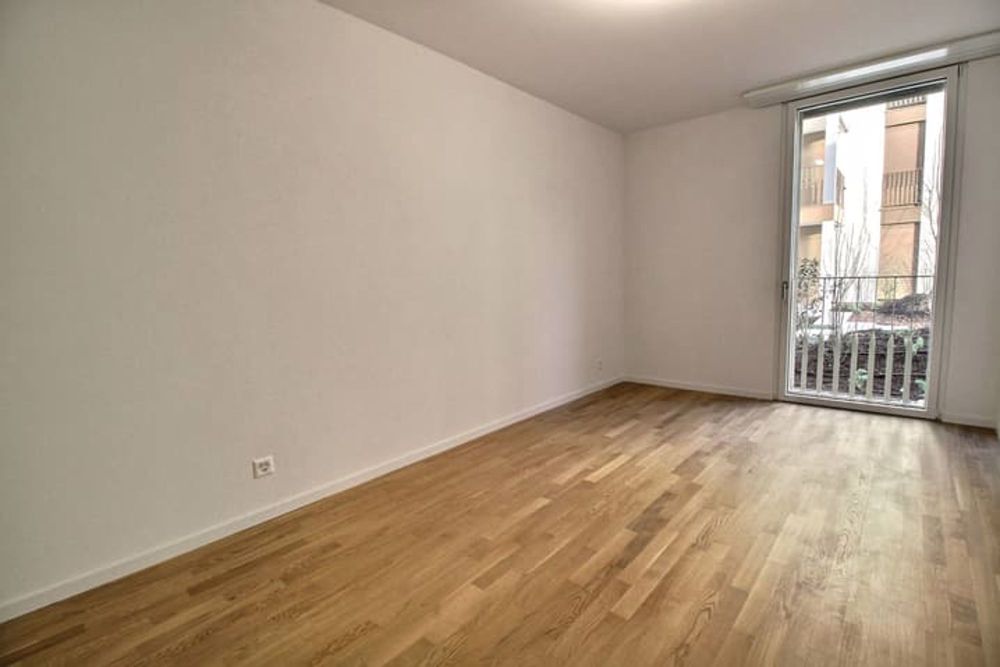 4.5 pièces neuf à Marly ! - Chambre 3