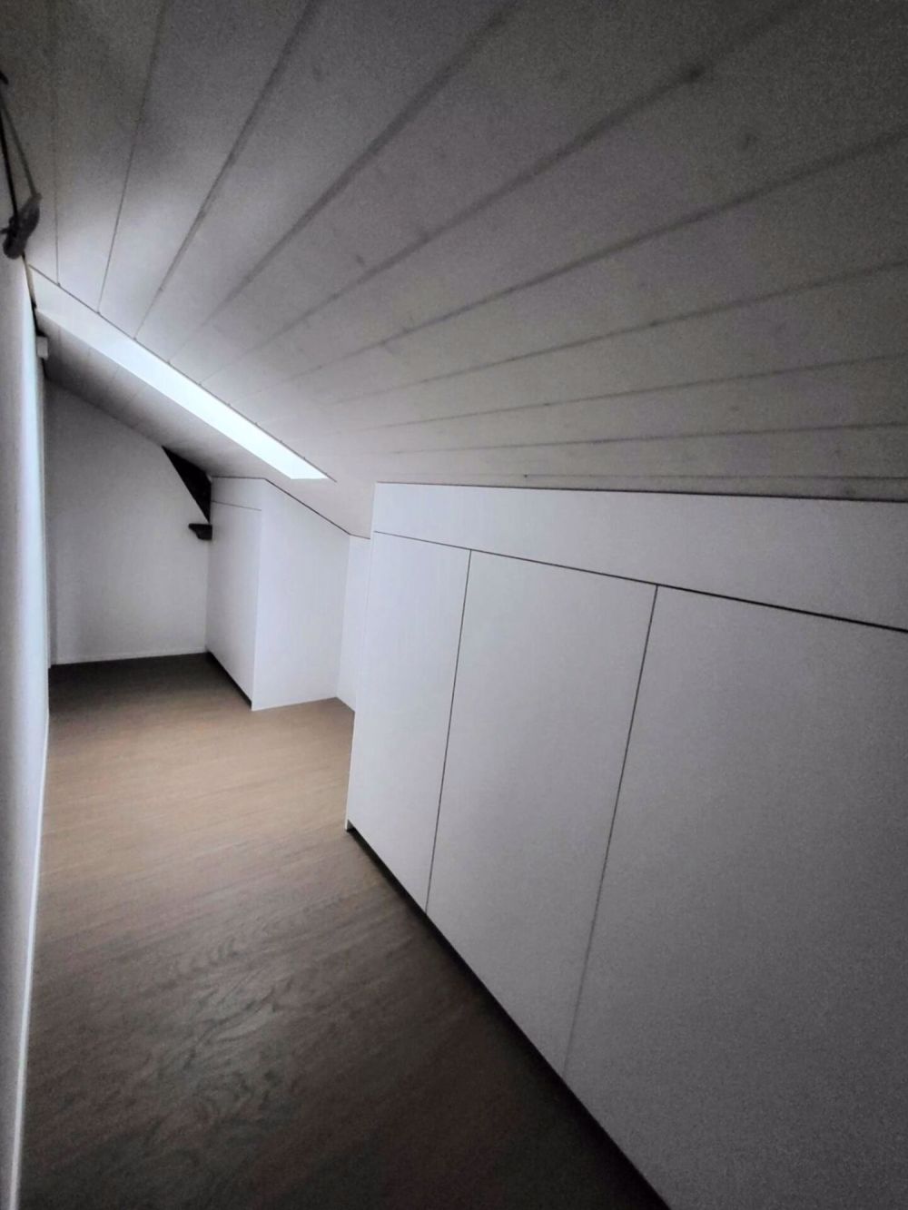 5-Zimmerwohnung, Erstbezug nach Sanierung - Bild 13