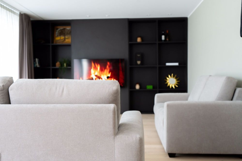 Sky Superior Suite – Bellinzona - Bild 1