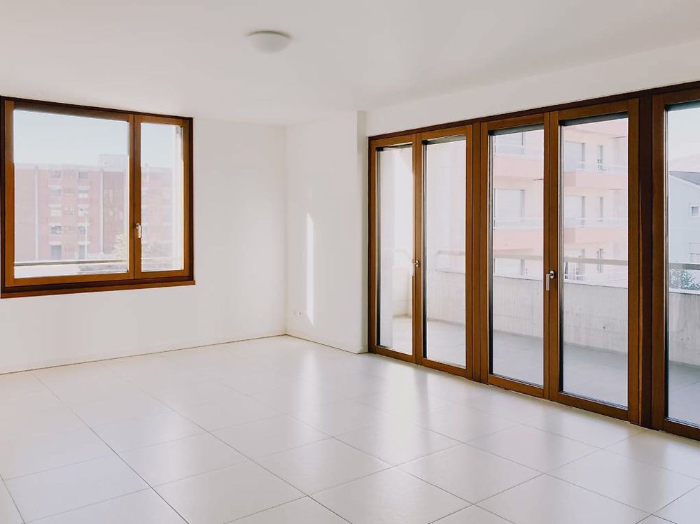 Bilocale attico in un elegante edificio nuovo - Bild 1