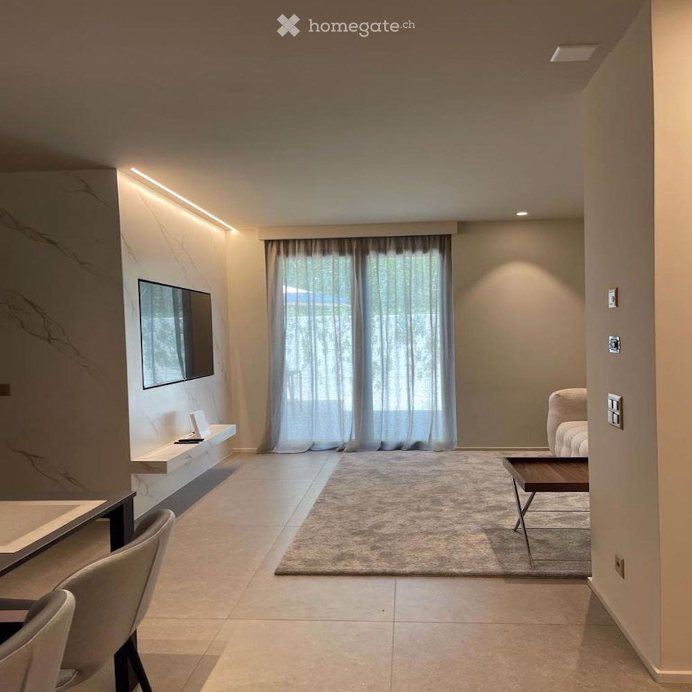 Appartements hocher Standard - Bild 1